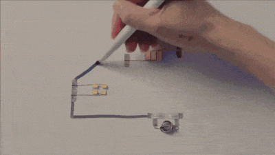 wfyokyga - Zaczarowany ołówek