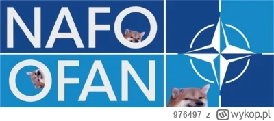 976497 - @L3stko: Sława NAFO! (Nordic Association of Fins and Others)