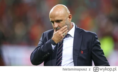 histaminapusz - Kompromitacja tzwela
#mecz