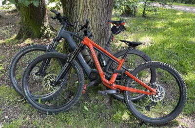 assninja - @Aquoss: tylko mtb :)

ebajk nie mój ale nie mam lepszej fotki