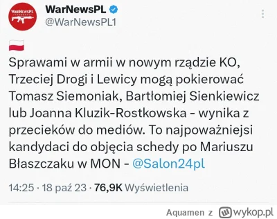 A.....n - Ale to j#bnie xd

#polityka #bekazlewactwa