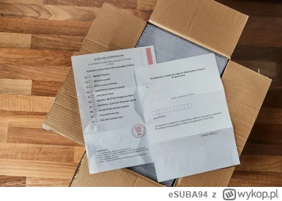 eSUBA94 - ciekawostka