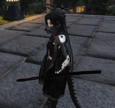 Raisei-chan - wicowie ale dziś było gotowanko pieczonko akcydentalne, nawet się w ble...