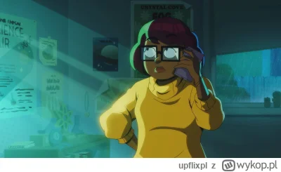 upflixpl - Velma z zamówieniem na 2. sezon. Zaskoczeni? 

2. sezon kontrowersyjnego...
