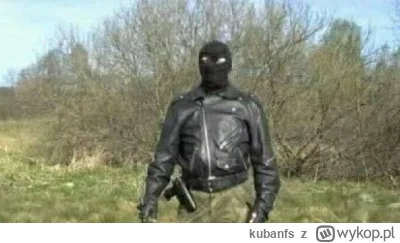 kubanfs - #famemma Dzień dobry Polsko jesteśmy w Pruszkowie a znami jest Jacek lat 56...