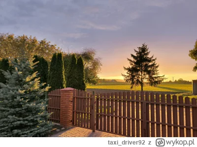 taxi_driver92 - Takie ładne światełko mi się trafiło #fotografia