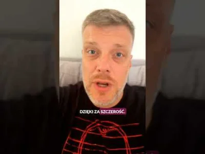 trux - @Usunelem_Konto: To jeden z mniejszych jego legalnych przekrętów. Chłop mówi ż...