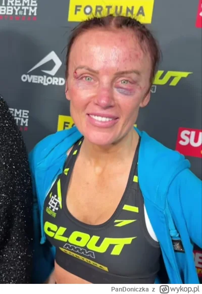 PanDoniczka - Kobiety są piękne, ale my Polki to już przesadziłyśmy
#famemma