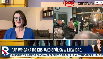 tomasz-kalucki - #polityka #pispublika  Już się cieszyli a tu mały zonk i wycie :D