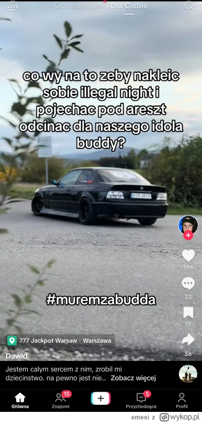 emesi - XDDDDDD 

#budda