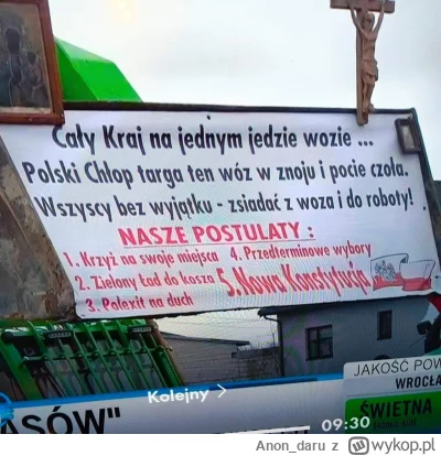 Anon_daru - To już chyba oficjalnie ten protest zamienia się w strajk kobiet v2, brak...