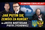 Stalionnn - #wojna #ukraina #rosja #bartosiak

Magister Bartosiak straszy atomem XD p...