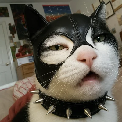 Dalamar - @FufuGirl2030: