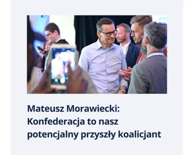 siekieromotyka - #wybory #konfederacja #polityka
jak miło