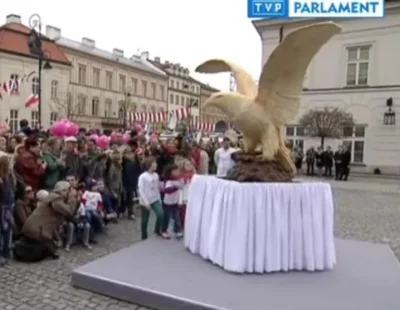ortalionnajman - #defilada bardzo fajna defilada, teraz możemy czuć się bezpiecznie z...