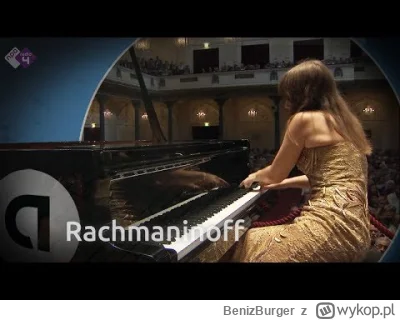 BenizBurger - Rachmaninow - 2 koncert fortepianowy

https://www.youtube.com/watch?v=r...