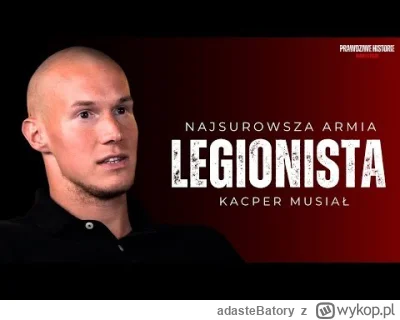 adasteBatory - Czy macie może informacje ile razy Mumin podciągnął się na testach do ...