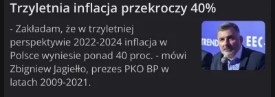 perfumowyswir - Gratuluję każdemu kredyciarzowi zakupionego kurnika w latach 2021-202...