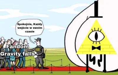 power-weak - #gravityfalls #wodogrzmotymale #billcipher #billcyfer 

No generalnie to...