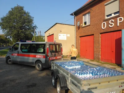 red7000 - OSP Lipinki Łużyckie, Łączna 43.