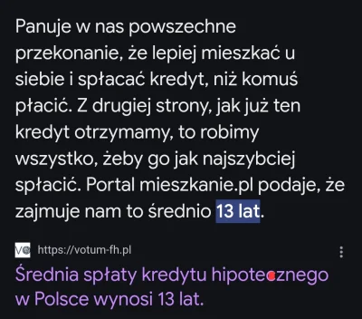 terenn - Uwaga doznacie szoku... kredyt można spłacić wcz3sniej i większość ludzi kre...