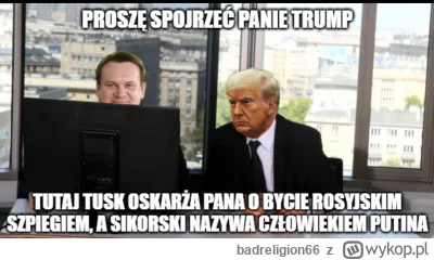 badreligion66 - #usa #polityka