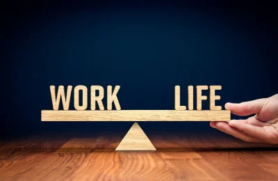 SendMeAnAngel - Mają pretensje, że nie zachowuję work-life balance, ale co zrobić, je...