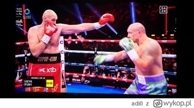 adi0 - Kto ogląda? Jakie typy?
#boks #sport
