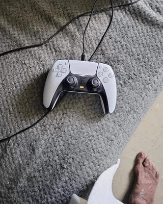 RobieZdrowaZupke - Idę sobie chwilkę pograć przed spaniem na plejboxie