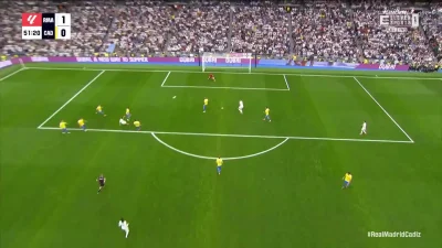 uncle_freddie - Real Madryt 1 - 0 Cadiz; Brahim Diaz

MIRROR 1: https://streamin.one/...