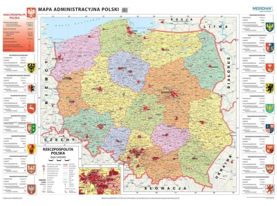 marjan1234 - @Aquamen: Masz tu mapę Polski żebyś następnym razem wiedział gdzie jest ...