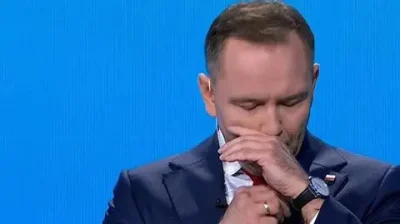 greedy_critic - @InnyWymiar90 a Rafau mógłby sobie snusa strzelić i od razu miałby en...