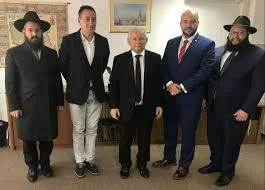 k.....n - @Przegrywzyciowy0 tak to ten pan od "to niepodobna jest". Rabin sekty chaba...