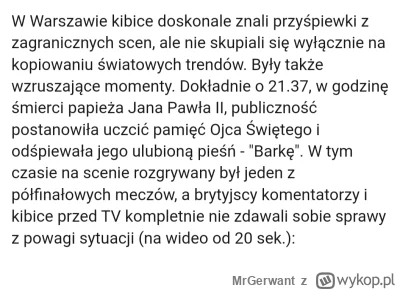MrGerwant - #2137 jestem dumny z publiczności na Poland Darts Masters ( ͡° ͜ʖ ͡°)
