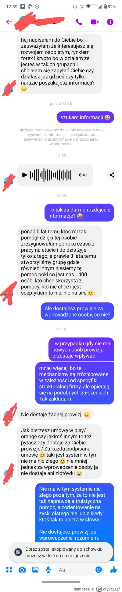 dumpsss - #beonlineteam BeOnlineTeam rekrutuje! XD Nie mogę dodać wszystkich SS, więc...