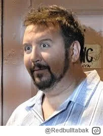 Redbulltabak - @AMBIWALENTNYPSIUR mmmm, bigos na świńskim ryju ( ͡º ͜ʖ͡º)