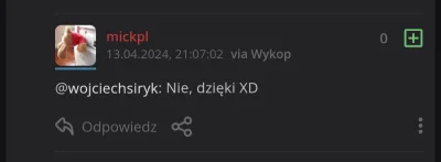 conamirko - @Hmrogrz: