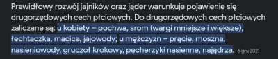 hugoooo - @21kongowariacie37doCarlin23km2115: tak tak 14 latka nie ma cech płciowych ...