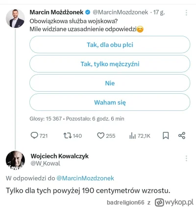 badreligion66 - #wojna