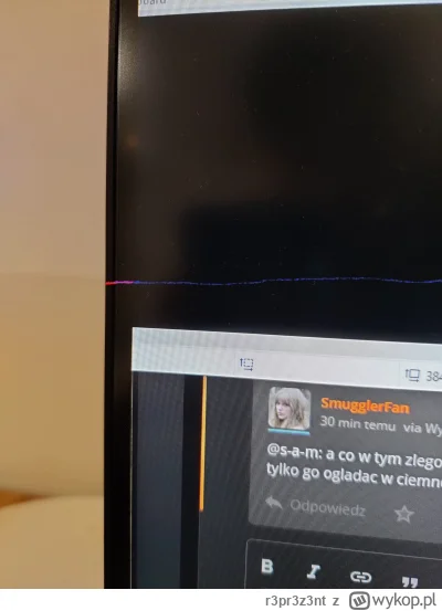 r3pr3z3nt - @SmugglerFan: Na zdj ktore zamiesciles widac trzy odcienie czerni, zaznac...