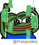 Przegrywex - Wpadłem na genialny pomysł, wart setki milionów PLN jak nie miliardy.

M...