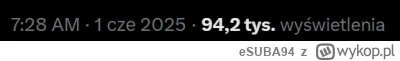 eSUBA94 - @matthewonthego: aha , brak słów