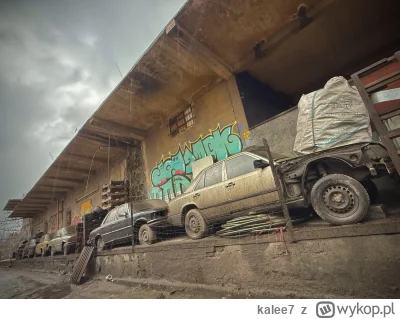 kalee7 - Afrika vibes #fotografia #mercedes #motoryzacja