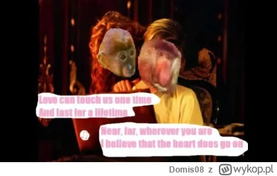 Domis08 - #konkursnanajbardziejgownianymemznosaczem