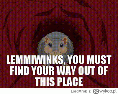 LordMrok - @RepublikaFederalnaNiemiec: