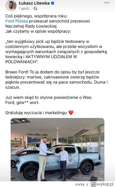 vorky - Panie Litewka po co takie mocne słowa ( ͡° ͜ʖ ͡°)

#polityka #lewica #konfede...