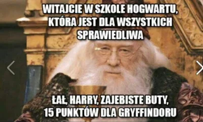mystery_26 - Już za chwilkę ( ͡° ͜ʖ ͡°) #harrypotter