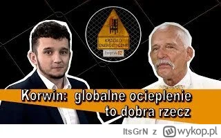 ItsGrN - Przypominam wszystkim wyborcom konfederacji, że wasz głównodowodzący polityk...