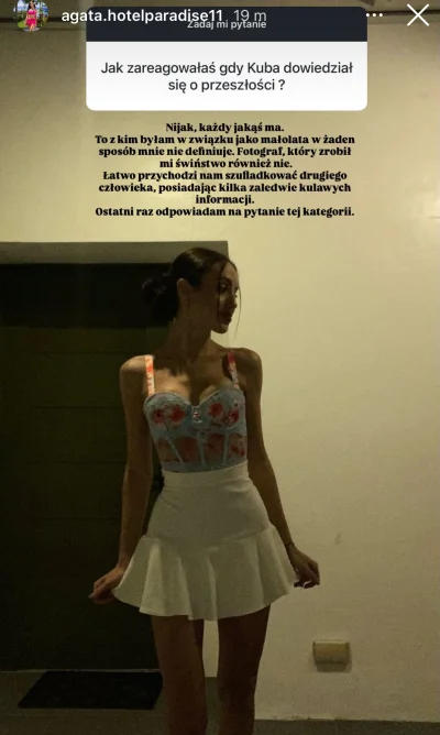 amanda12 - #hotelparadise

Świństwo? Nie zdziwi mnie, jak był zapis w umowie lub zawa...