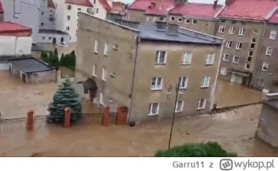 Garru11 - #powodz Głuchołazy